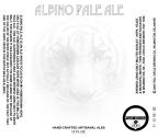 Albino Pale Ale